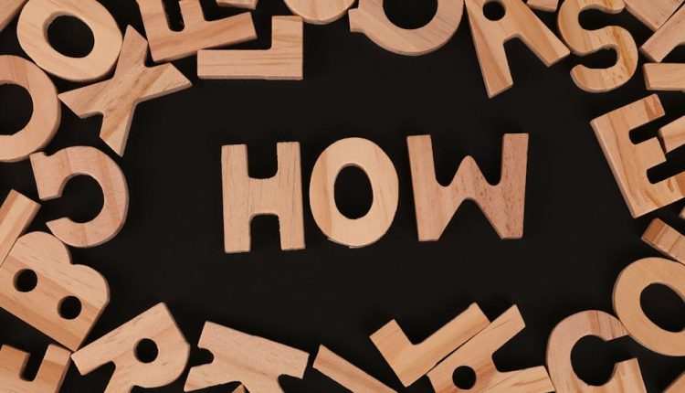 how to find my computer s information